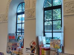 -思南书局·诗歌店