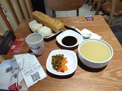 小米粥-南城香·饭香串香馄饨香(赵公口店)