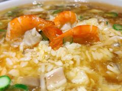 -尚一汤·粤菜海鲜(环球港店)