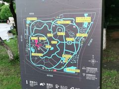 -长春世界雕塑园冰雪艺术天地