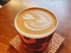 -竹子咖啡bamboo coffee