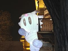 -天津意大利风情旅游区