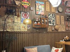 -京和风.日式家庭料理(京和风食堂大仓店)