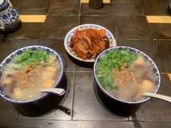 -小潘记鸭血粉丝汤