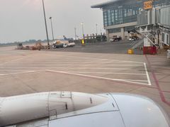 -石家庄正定国际机场-T2航站楼