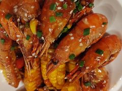 -老阿爸鲜鱼土菜(园区永旺店)