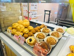-西树泡芙(静安大悦城店)
