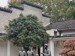 -毛泽东同志旧居