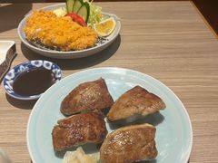 -小山日本料理(兴业太古汇店)