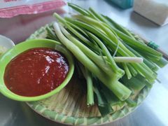 -鲁C·尚小炉·淄博烧烤(市北店)