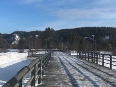 -北极村旅游风景区