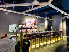 自助取餐区-Wei菋·Le Bistrot