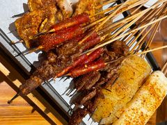 -庆峰龙虾烧烤(合肥一店)
