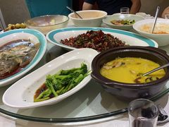 -国力仁和川菜(李家村店)