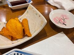 -希望日本料理(保利香槟花园店)