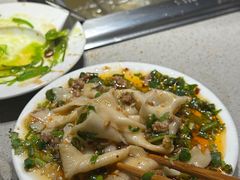 -海底捞火锅(太原南站店)