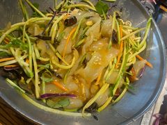-KAOKAO烤烤·丹东海鲜烧烤(望京店)