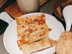 -老淮滨-蚌埠非遗小吃(淮河路店)