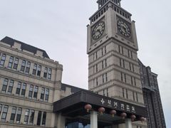 -星河湾温泉洗浴酒店