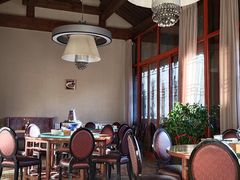 -古关火锅店(古北水镇景区店)