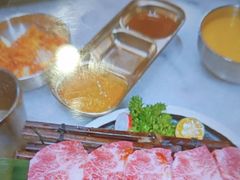 -韩宫宴烤肉·料理(南京江宁万达店)