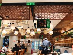 大堂-云海肴云南菜(青浦宝龙店)