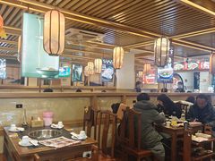 -沸炉重庆老火锅(军事博物馆店)