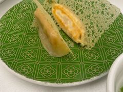 -品海楼·大连海胆锅贴馆(东港店)