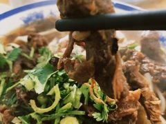 -清真-戏楼王记牛肉面