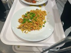 -宜家·瑞典风味餐厅(天津东丽商场店)