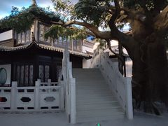 -馋遇江南·精致湖景雅宴(东方之门店)