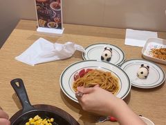 -摩欧客意式餐厅(高新活力汇店)
