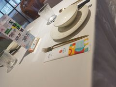 -Aqua Oasis 水天堂(石路天虹店)