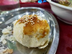 -北京大学-燕南食堂