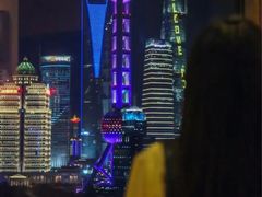 -上海外滩茂悦大酒店