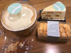 -迦南·甜品蛋糕(传媒店)