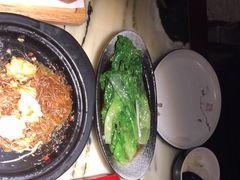 -绿茶餐厅(雁塔大悦城店)