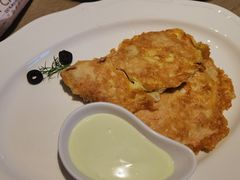 -波特曼西餐厅(中央大街店)