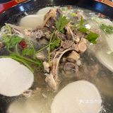 便宜好吃羊蝎子火锅