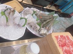 -樱煦和牛寿喜烧(如皋吾悦广场店)
