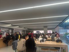 -Apple零售店(中街大悦城店)