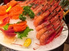 -大渔铁板烧(铁西万象汇店)