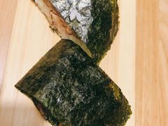 法式香肝寿司-村上一屋·亚洲菜融合小馆(南楼店)