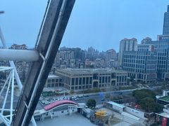 -南昌之星摩天轮