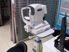 -宝岛眼镜(德阳南街店)