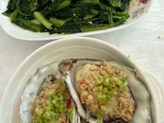 -众味海鲜大排档·活海鲜·潮汕味(南澳店)