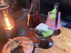 -咖法森林·咖啡  酒吧(天河店)