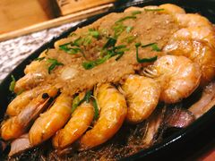 -南京大牌档(凯德大峡谷店)