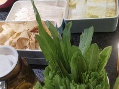 -熊喵来了火锅(长安万达第94分店)