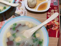 -小杨生煎(宜川路店)